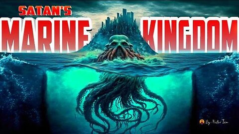 Plunging into the Depths: "The Marine Kingdom of Satan" (2017 Documentary)