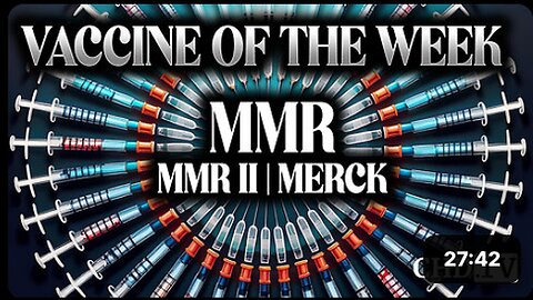 "Unlocking the Science Behind the MMR Vaccine: Your Ultimate Guide to MMRII"