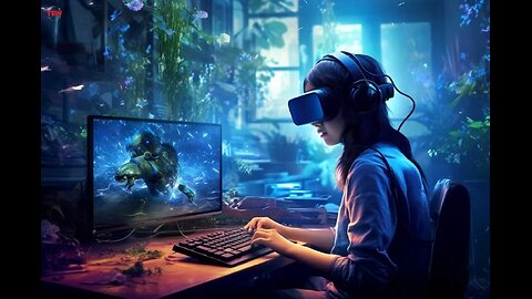 AI in Gaming: Breathing Life into Virtual Worlds