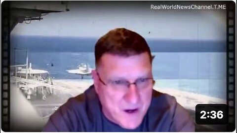 "Ankara Vows to Attack Israel if IDF Invades Lebanon, States Scott Ritter"