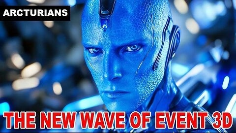 "The Dark Cabal Have Been Cornered..." | The Arcturian Group 3D Energies Surfacing (4.7)