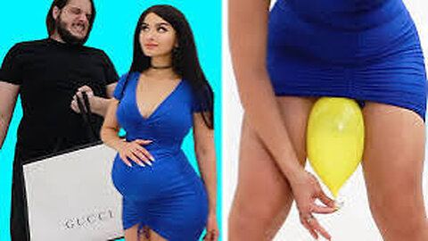 Trying DUMB LIFE HACKS to See If They Actually Work! (Experiment Gone Wrong?)