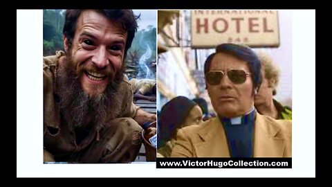 Modern Jim Jones Satanic Christian Cult Leader Dustin Nemos Plans To Create His Own Jonestown In USA