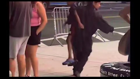 36-year-old man arrested for trying to kidnap a 6-year-old boy on Sunday at Coney Island.