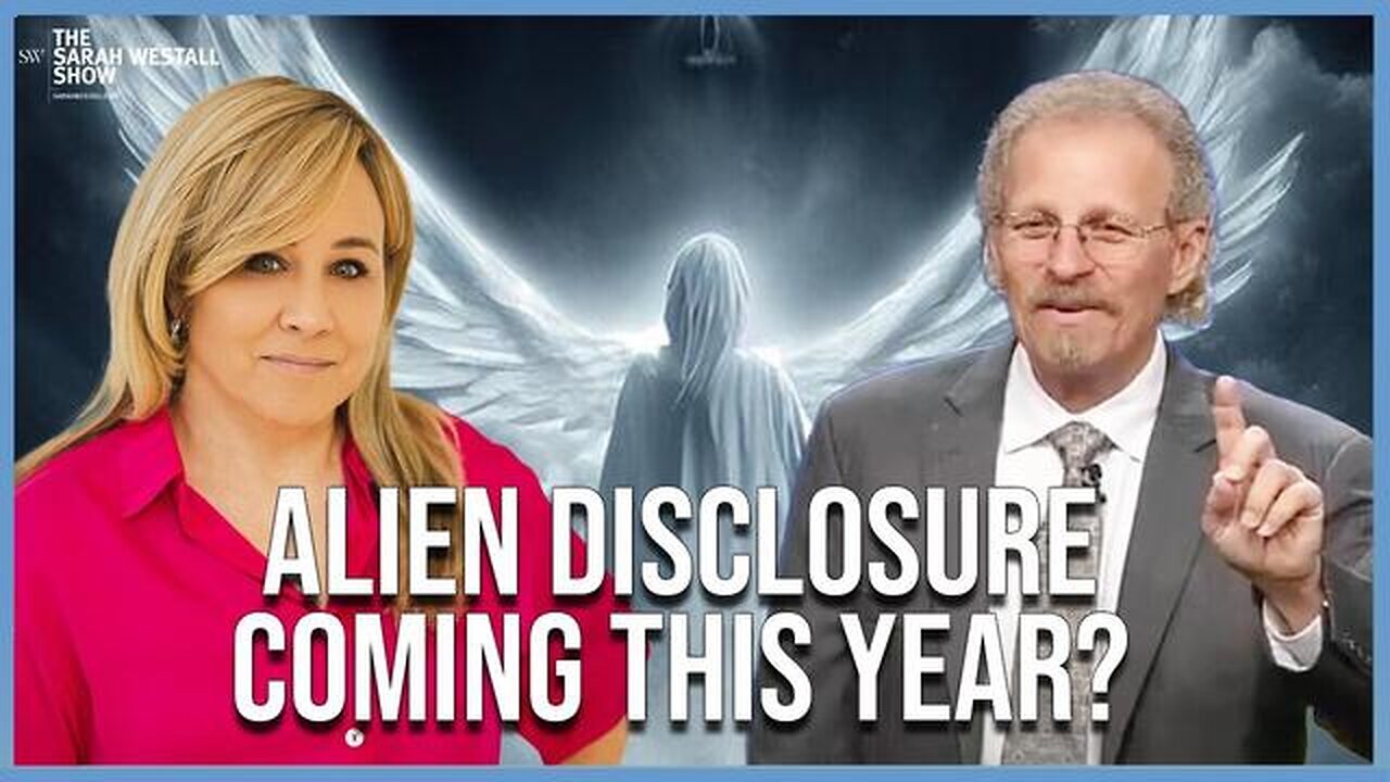 Alien Disclosure, Nephelium & the Bible, Ancient History & the End Times w/ L.A. Marzulli
