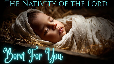 The Light Has Come | The Nativity of the Lord | Catholic Daily Readings & Reflection | Dec 25, 2025