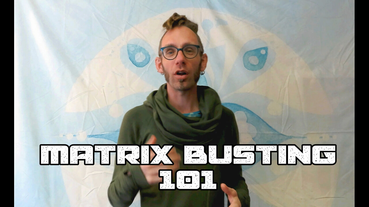 Matrix Busting 101