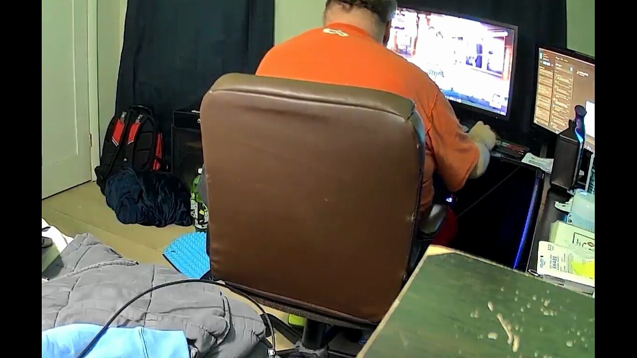 Justifying Diapers (January 2025)