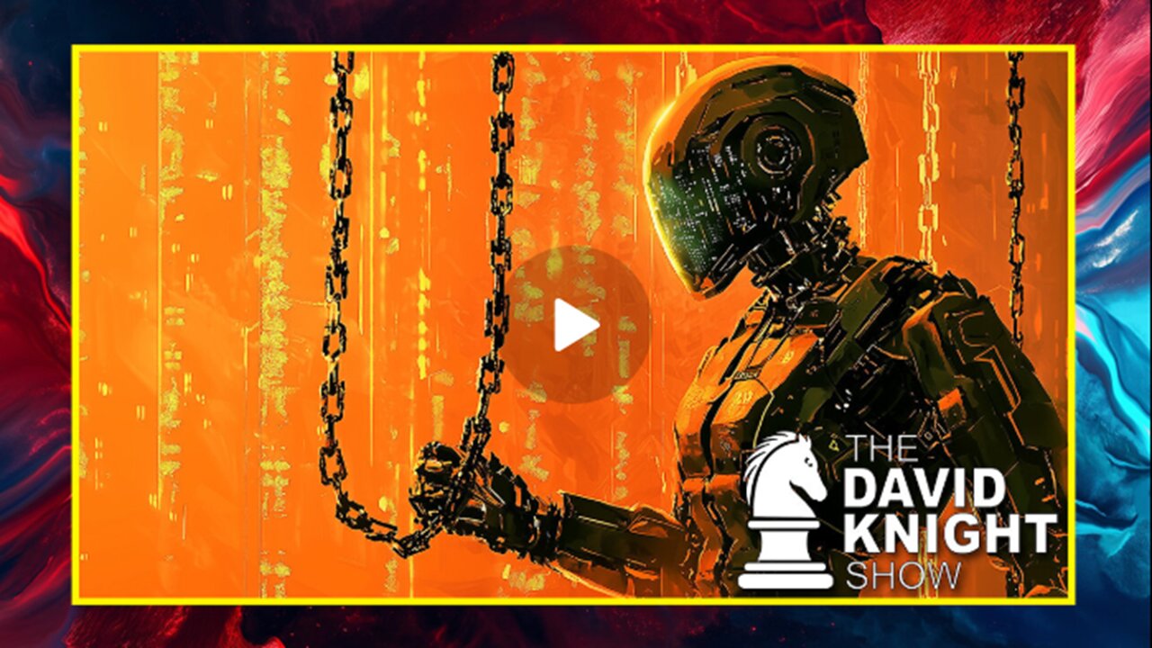 AI’s Silent Invasion| Your Job |Your Life | Your Robot “Agent” Overlords Are Coming