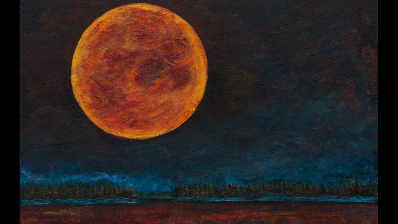 Creedence Clearwater Revival - Bad Moon Rising