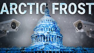 The "Arctic Frost" Scandal, Bigger Than Watergate? | The Drill Down | Ep. 245