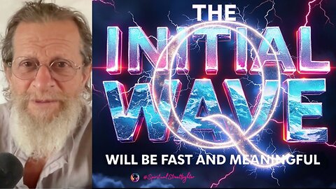Intel Lessons, RV, XRP, A New World, Be Open to Change and Process.