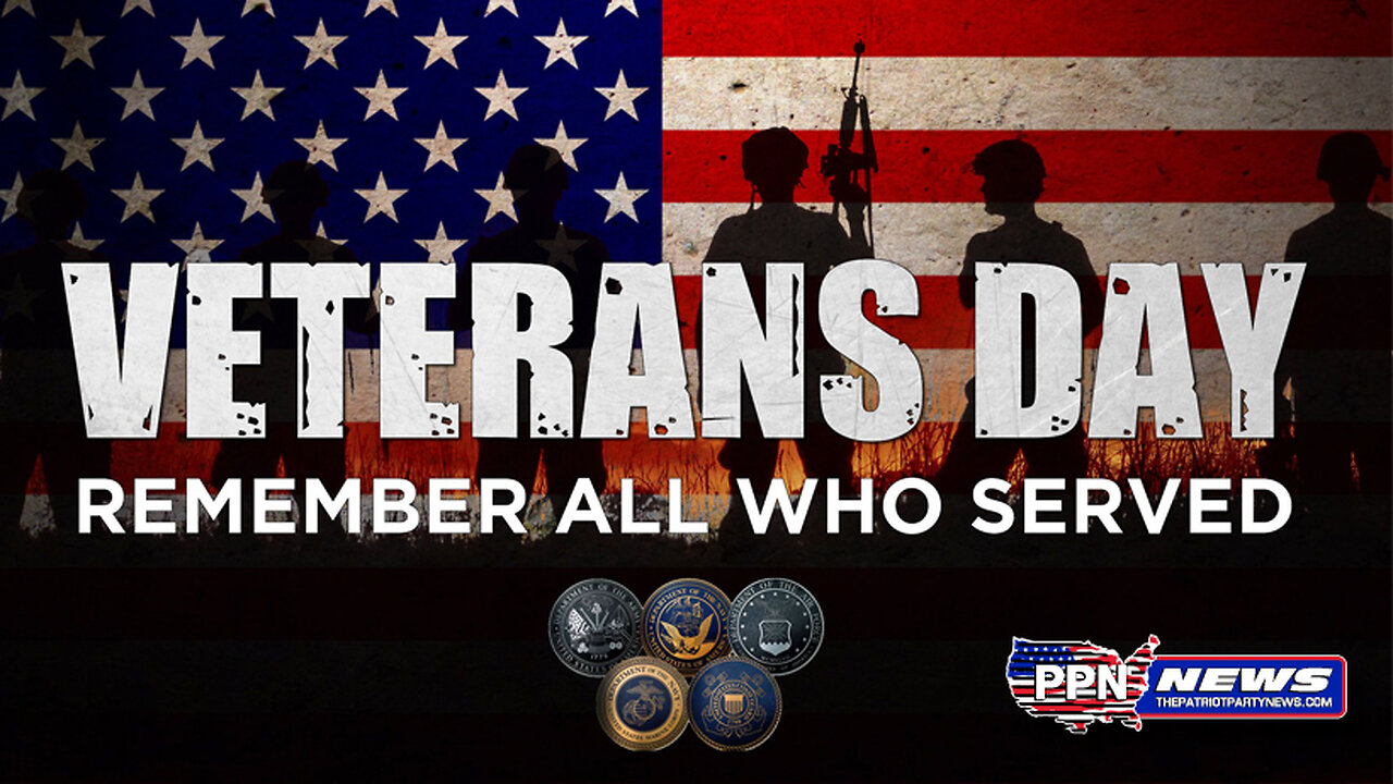 11-11-25-PPN-AT-12PM-CST-1PM-EST #PPN #TRUTH