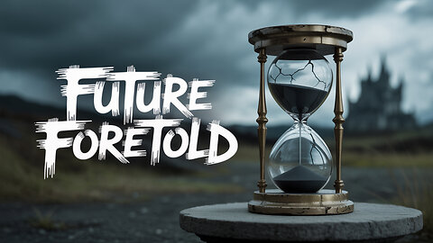 Nostradamus Prophecy: Water Rite on Sacred Tripod Unveiled (C1Q2)