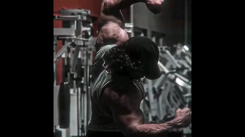 Success isn’t given. It’s earned—on the gym floor, with sweat, sacrifice, and discipline.