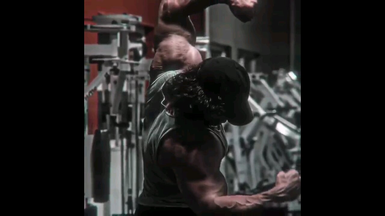 Success isn’t given. It’s earned—on the gym floor, with sweat, sacrifice, and discipline.