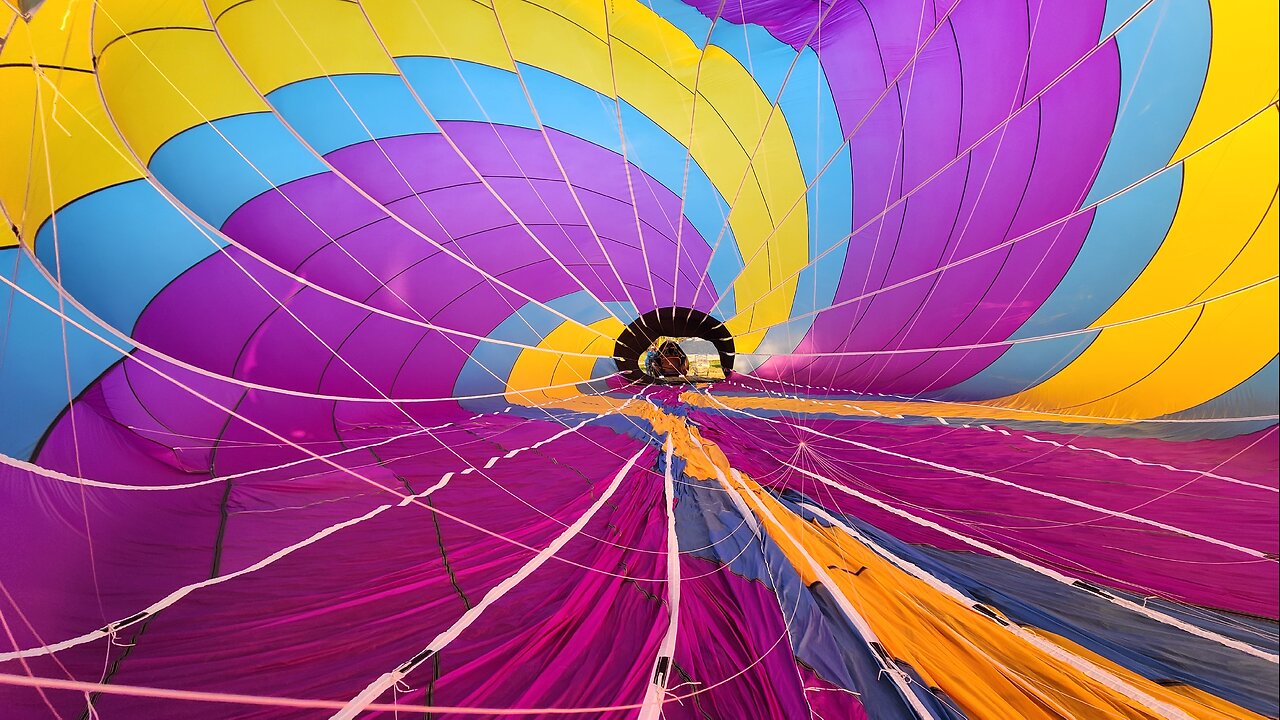 Over Hill & Dale into the Hollow