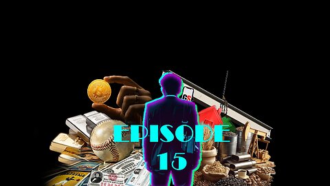 The BMoney Show - Ponzi Scheme's, MLM's, and the Everything Bubble