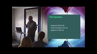 The Exorcism of Legion Is About More Than Suicidal Swine - Michael Heiser