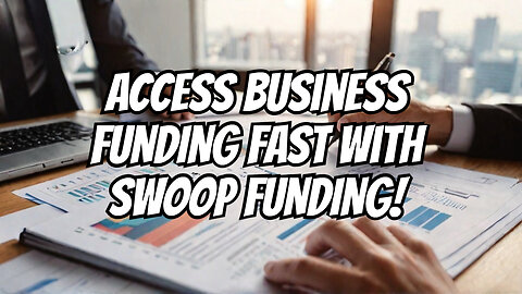 The Secret to Finding the RIGHT Funding for Your Business