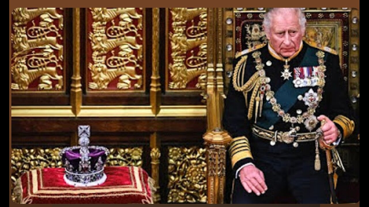Fourth Horseman, the AntiChrist named Death | Identified!