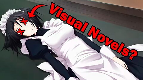 Are Visual Novels as a Medium ACTUALLY Dying? (Analysis)