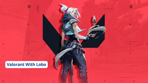 Valorant - No Loose Ends - Agent of Vyse Trailer