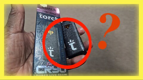 CAKE B O M B | Torch | Dr Ganja