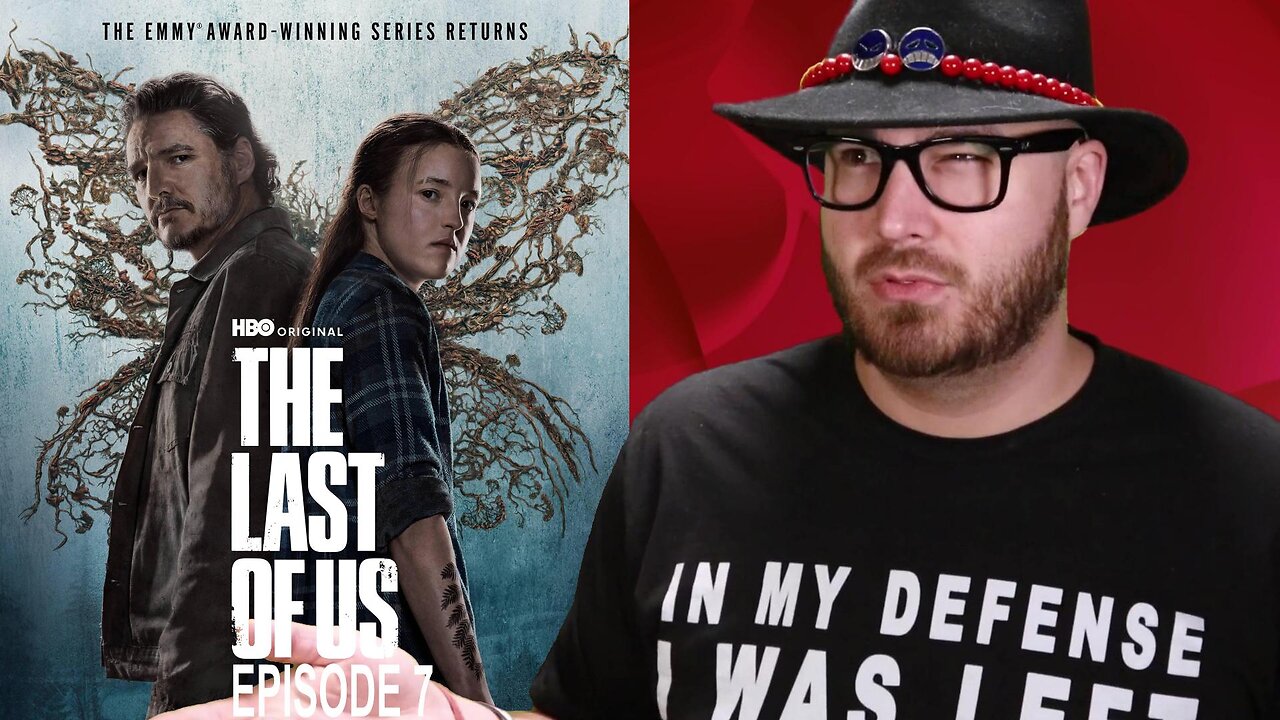 👎🏼 The Last Of Us (S2-E7) Convergence : Review