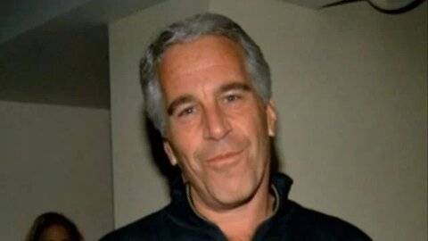 Epstein is alive and well as of June 2025