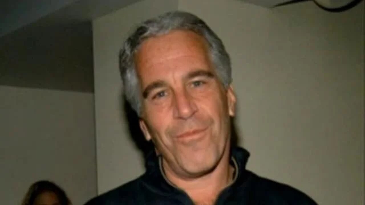 Epstein is alive and well as of June 2025