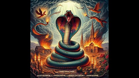 The Python Spirit in the Church
