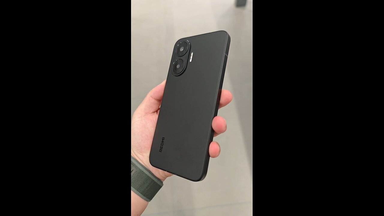 realme 40pro first look and handling