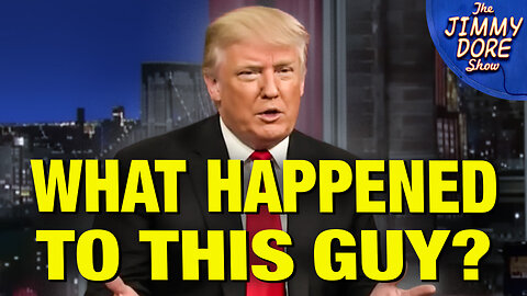 Remember When Trump GUARANTEED Us A Better Healthcare System??? w/ Nick Cruse