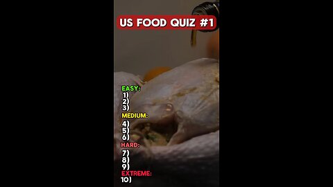 food