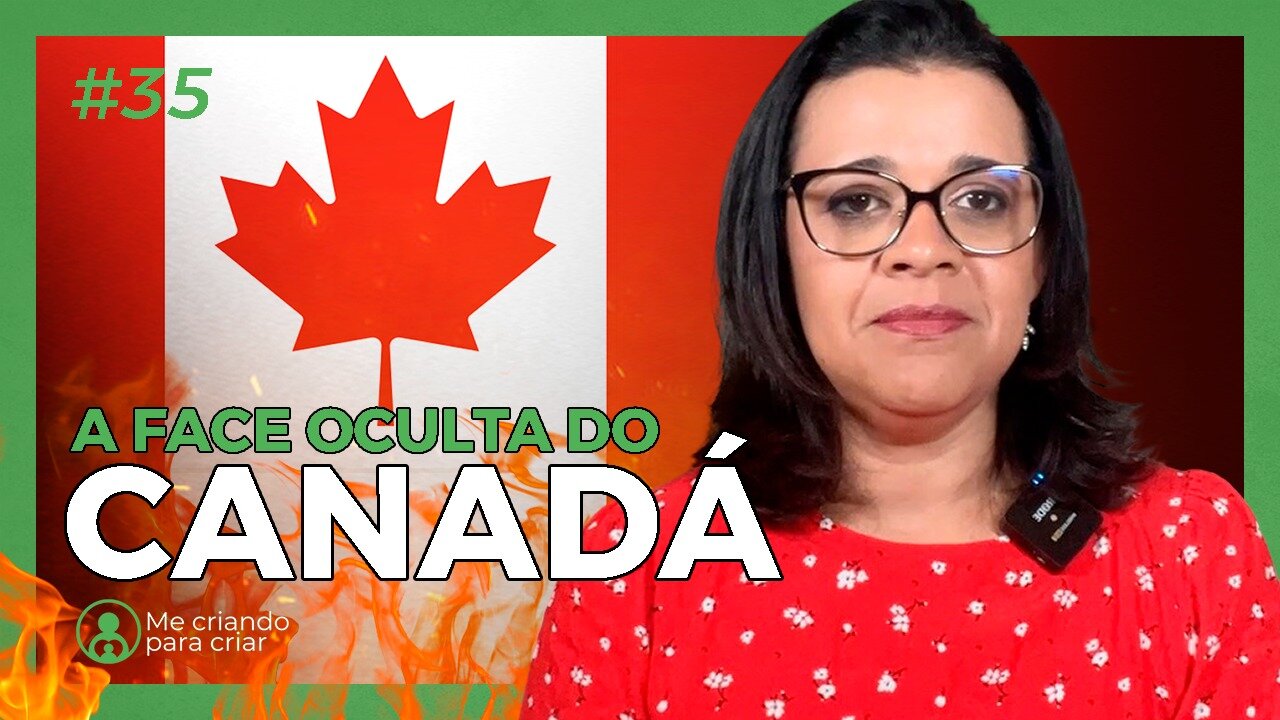 O Canadá ainda é o seu sonho? Então você PRECISA assistir até o final