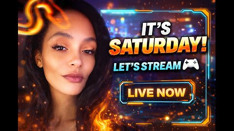 Weekend Mode ACTIVATED 🔥 | Let’s Fry🔴 | High Energy Gameplay & Real Vibes