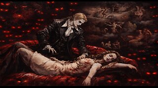 The Vampire Lestat - Anne Rice 🎧📖 Audiobook