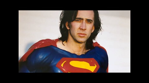True Story Of The Best Superman Movies Never Made
