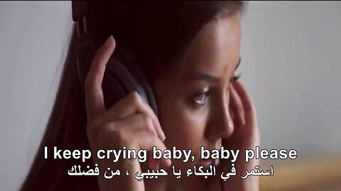 The Police - Every Breath You Take_مترجمة