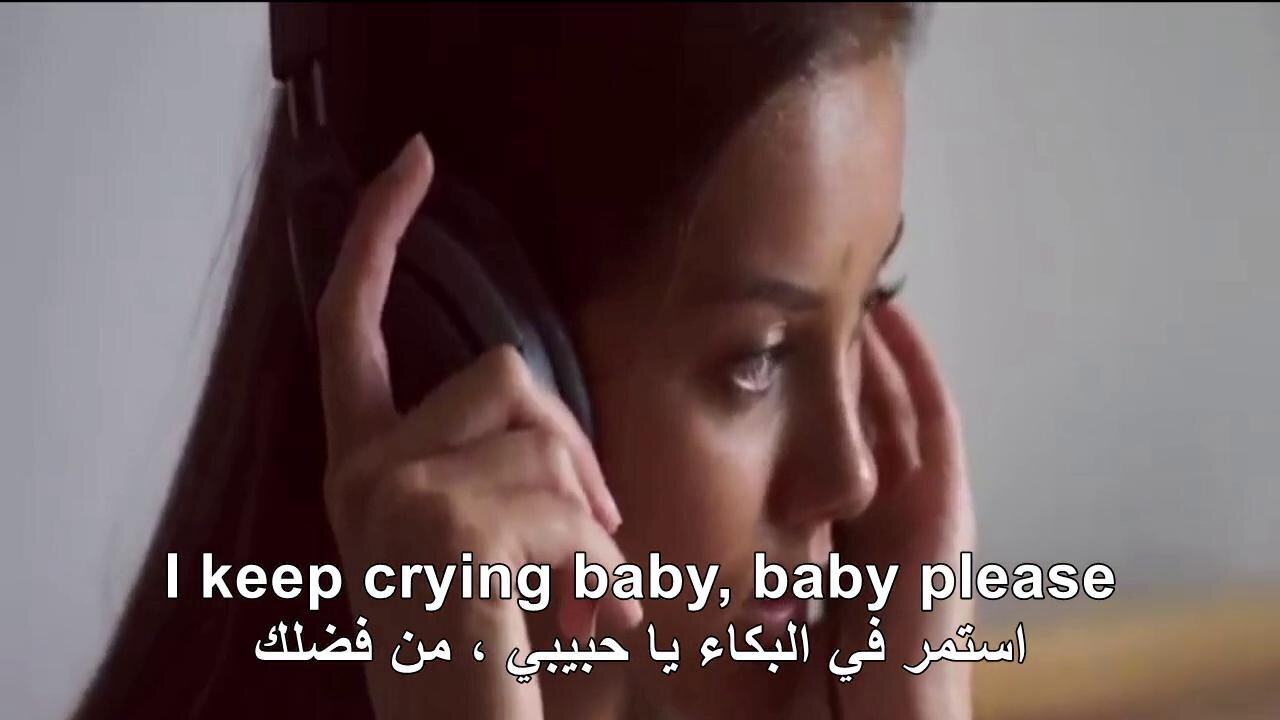 The Police - Every Breath You Take_مترجمة