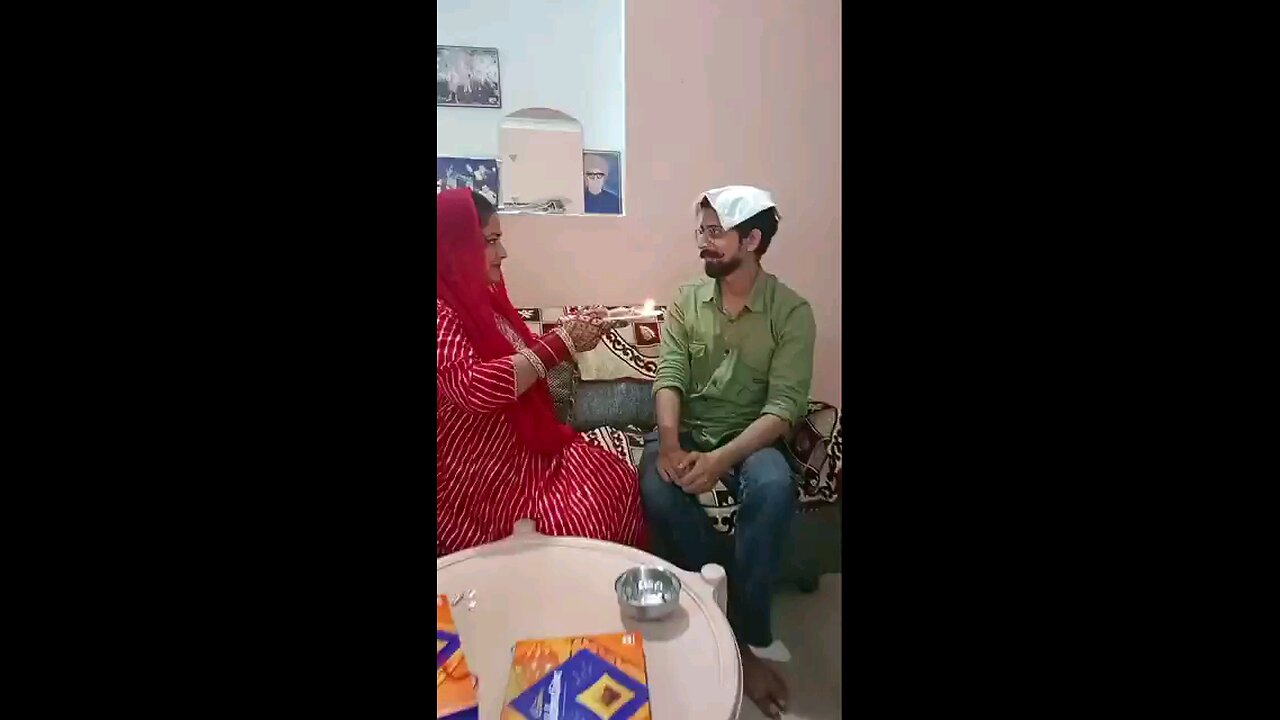 satisfying Video