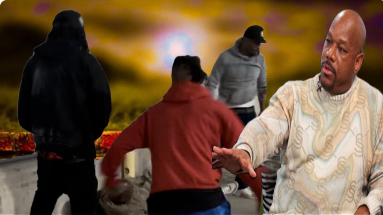 wack 100 held half of the team back