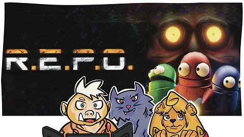 OGR - REPO the end