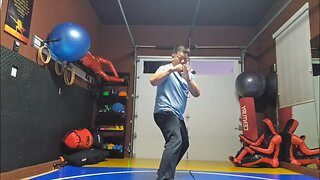 WTD Hand Combination 5, Pivot Set (Rank 3)