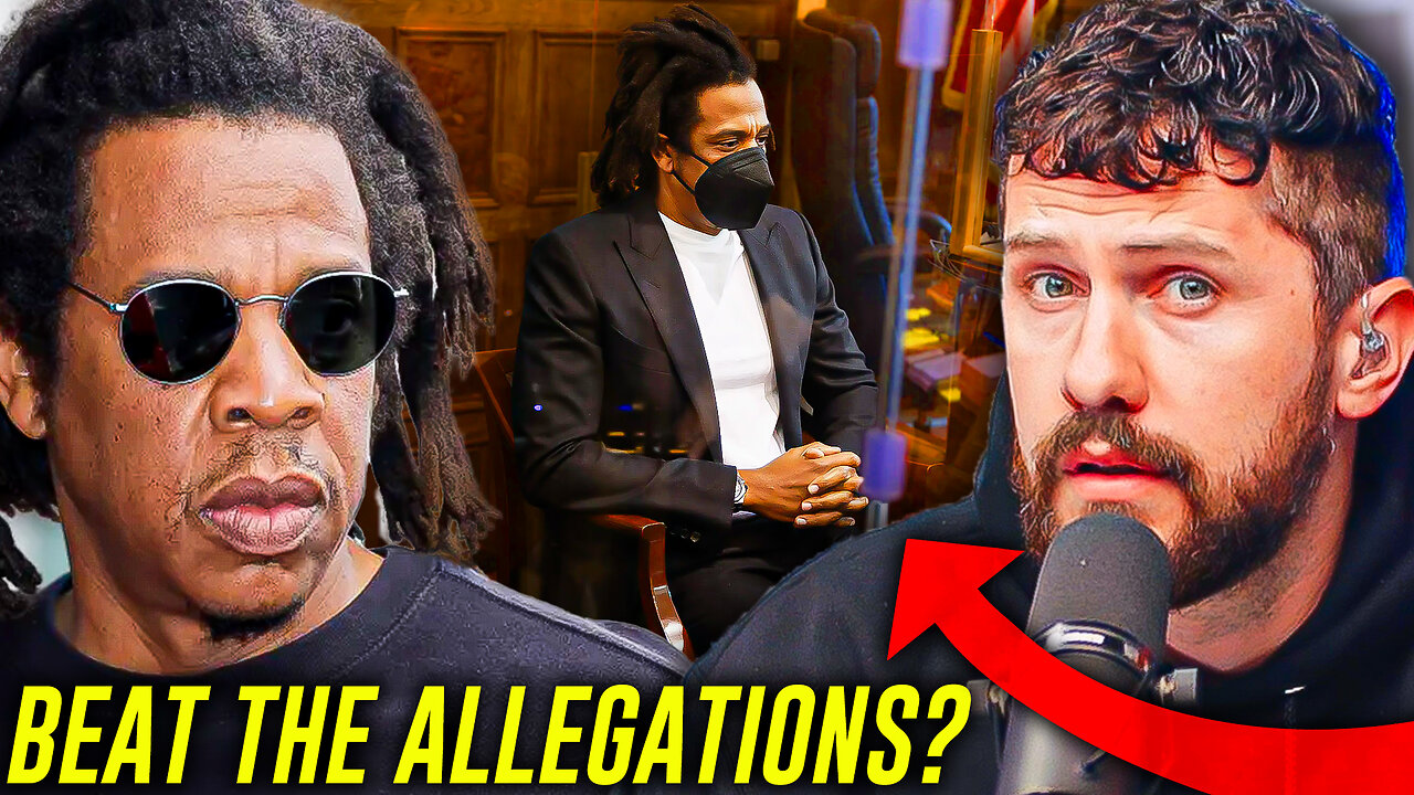 Jay-Z's Accuser Caught Lying? The Truth Is Revealed...