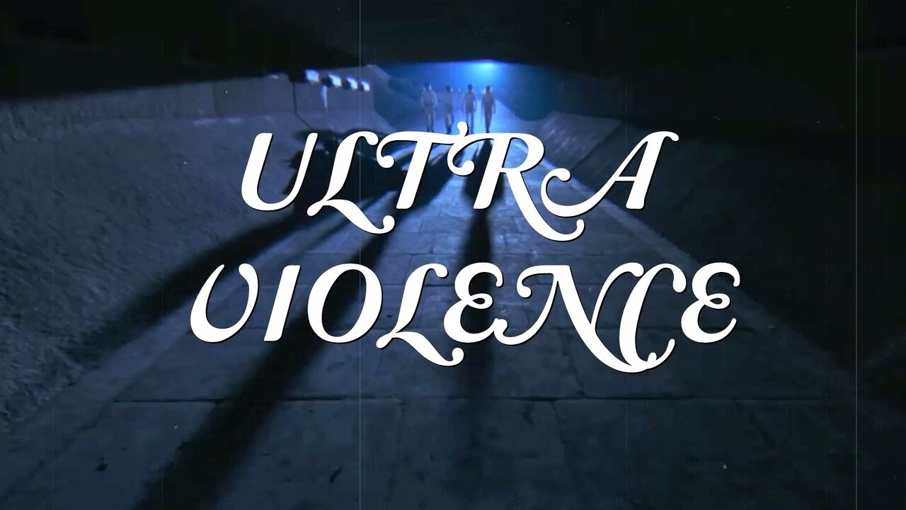 Ultraviolence