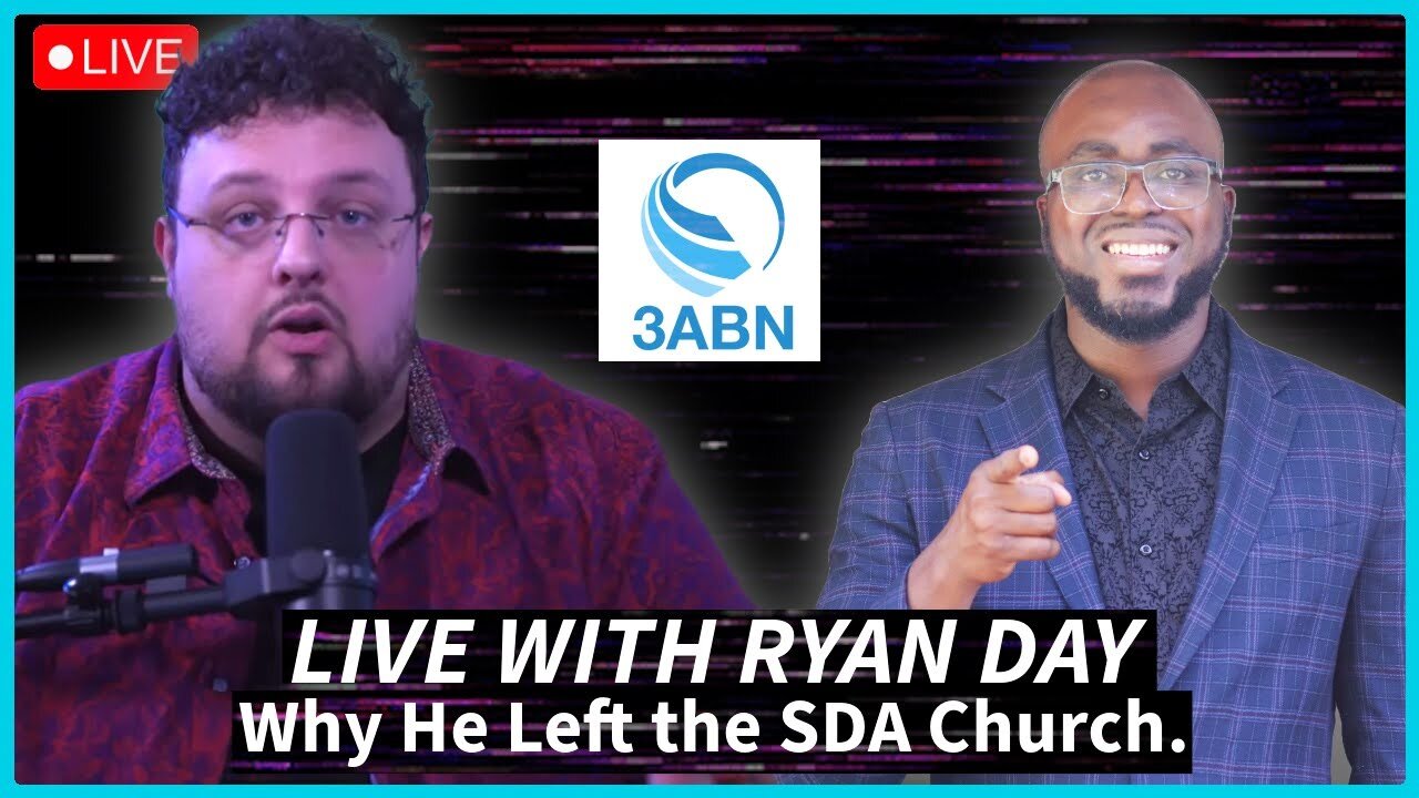 Open Dialogue: Clarifying Misconceptions with Ryan Day.