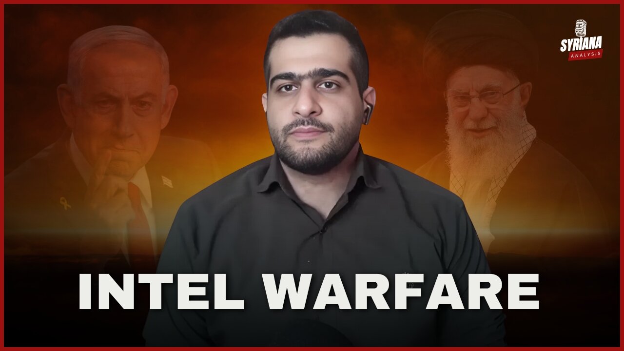 Iran Strikes Inside Israel with Shocking Spy Operation | Syriana Analysis