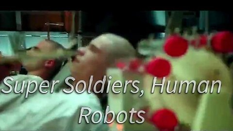 "Unlocking the Future: Genetic Super Soldiers, CRISPR Babies, and Targeted Individual"